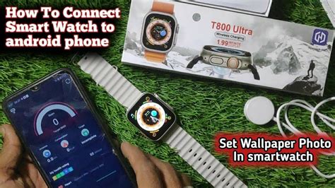 watches that connect to your phone|connect to smartwatch with bluetooth.